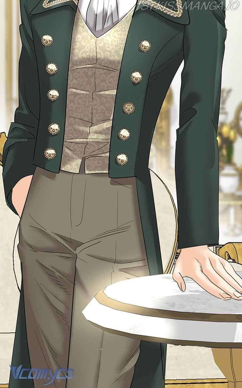 Hoàng Hậu Son Môi - Chapter 9 - Page 56