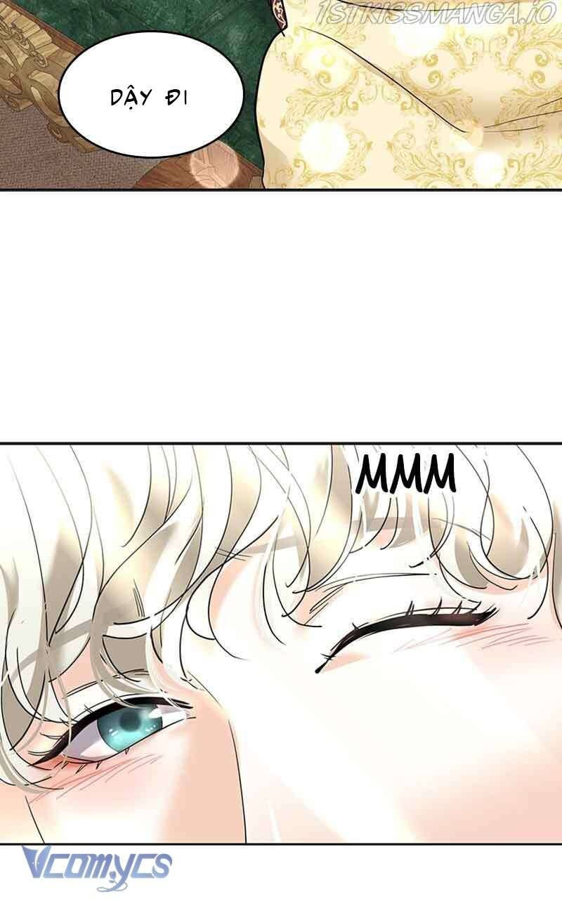 Hoàng Hậu Son Môi - Chapter 9 - Page 61