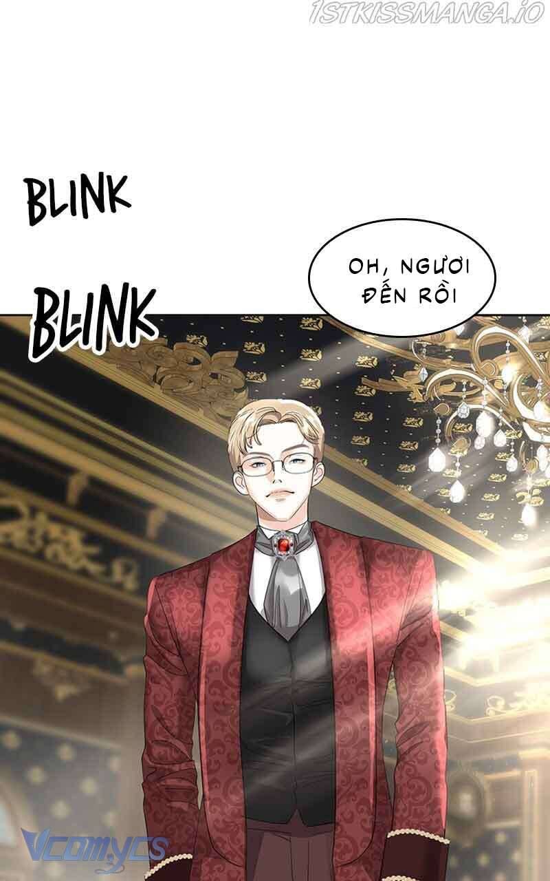 Hoàng Hậu Son Môi - Chapter 9 - Page 62