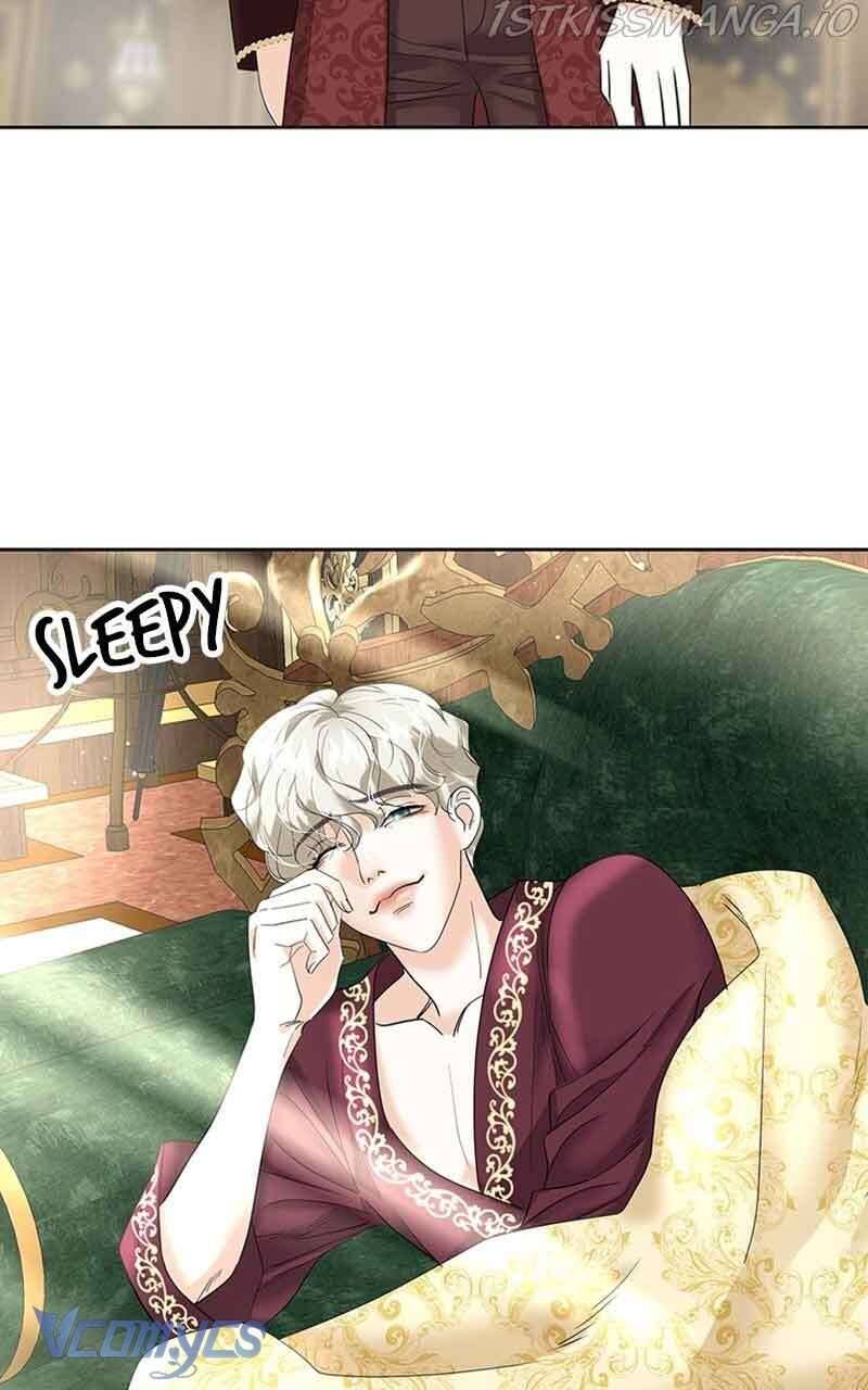 Hoàng Hậu Son Môi - Chapter 9 - Page 63