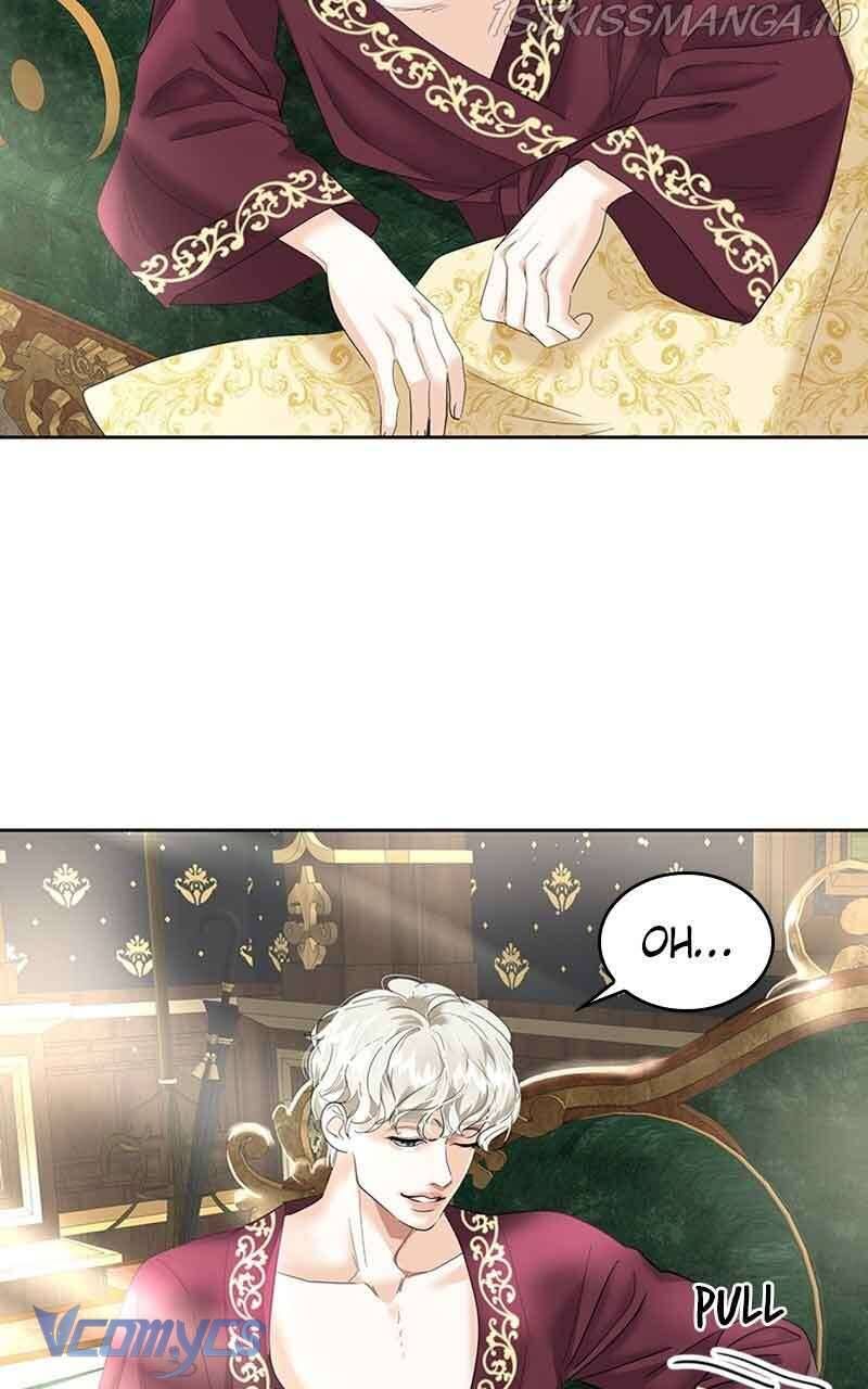 Hoàng Hậu Son Môi - Chapter 9 - Page 66