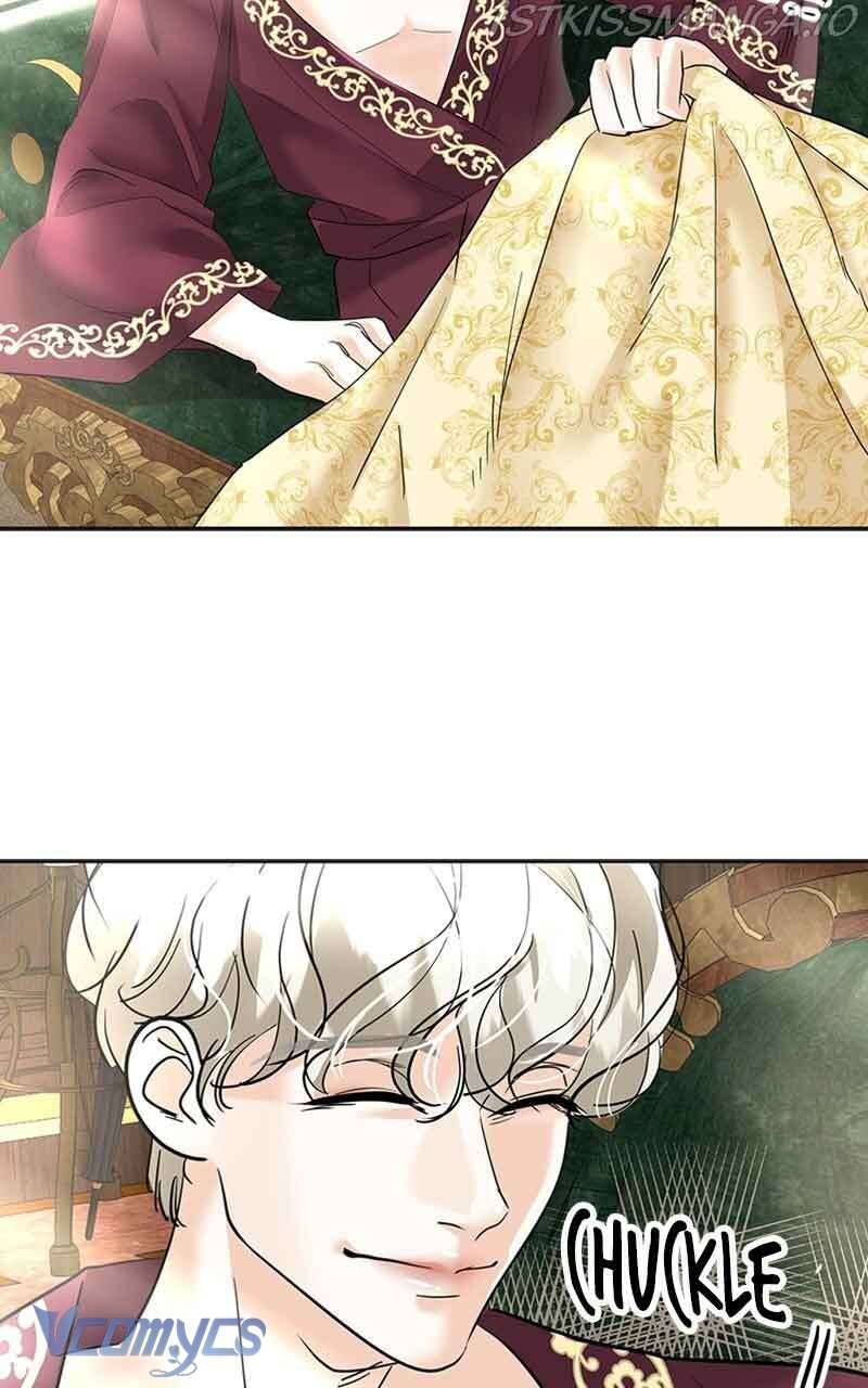 Hoàng Hậu Son Môi - Chapter 9 - Page 67