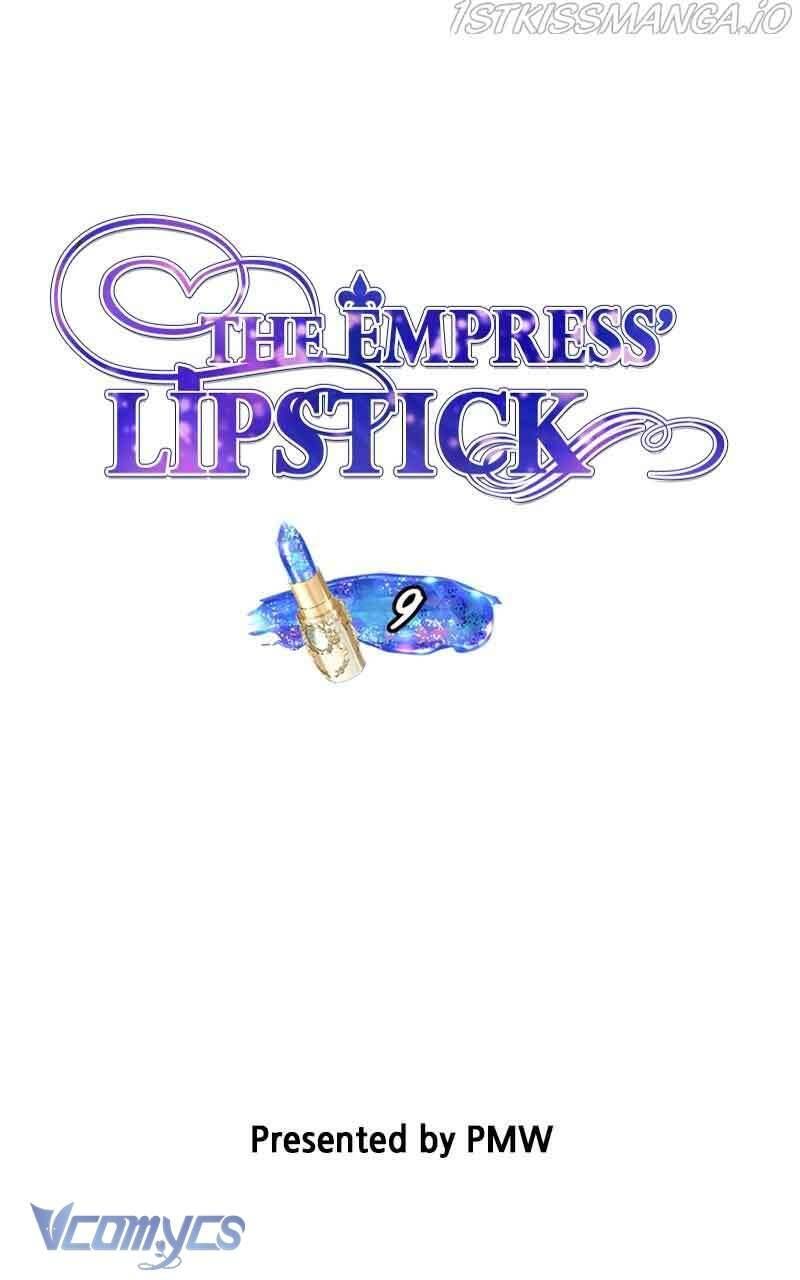 Hoàng Hậu Son Môi - Chapter 9 - Page 7