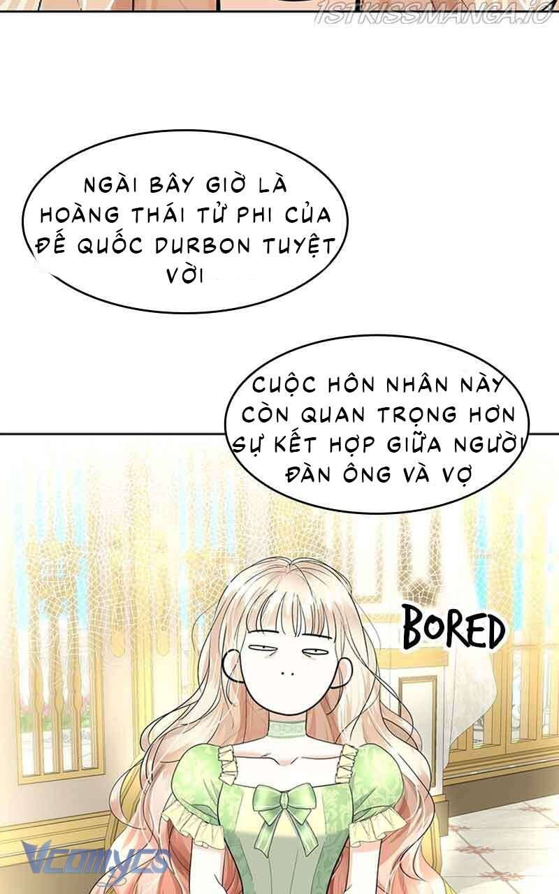 Hoàng Hậu Son Môi - Chapter 9 - Page 72