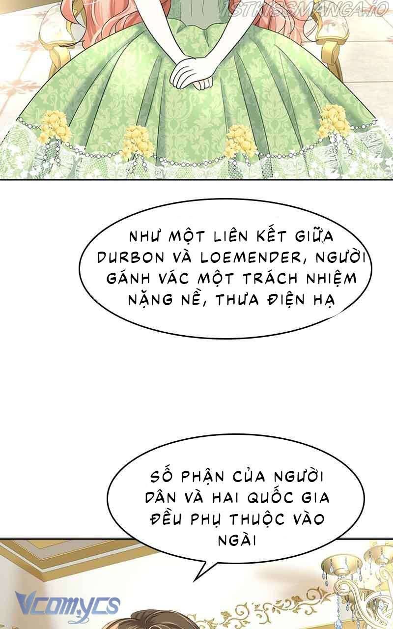 Hoàng Hậu Son Môi - Chapter 9 - Page 73