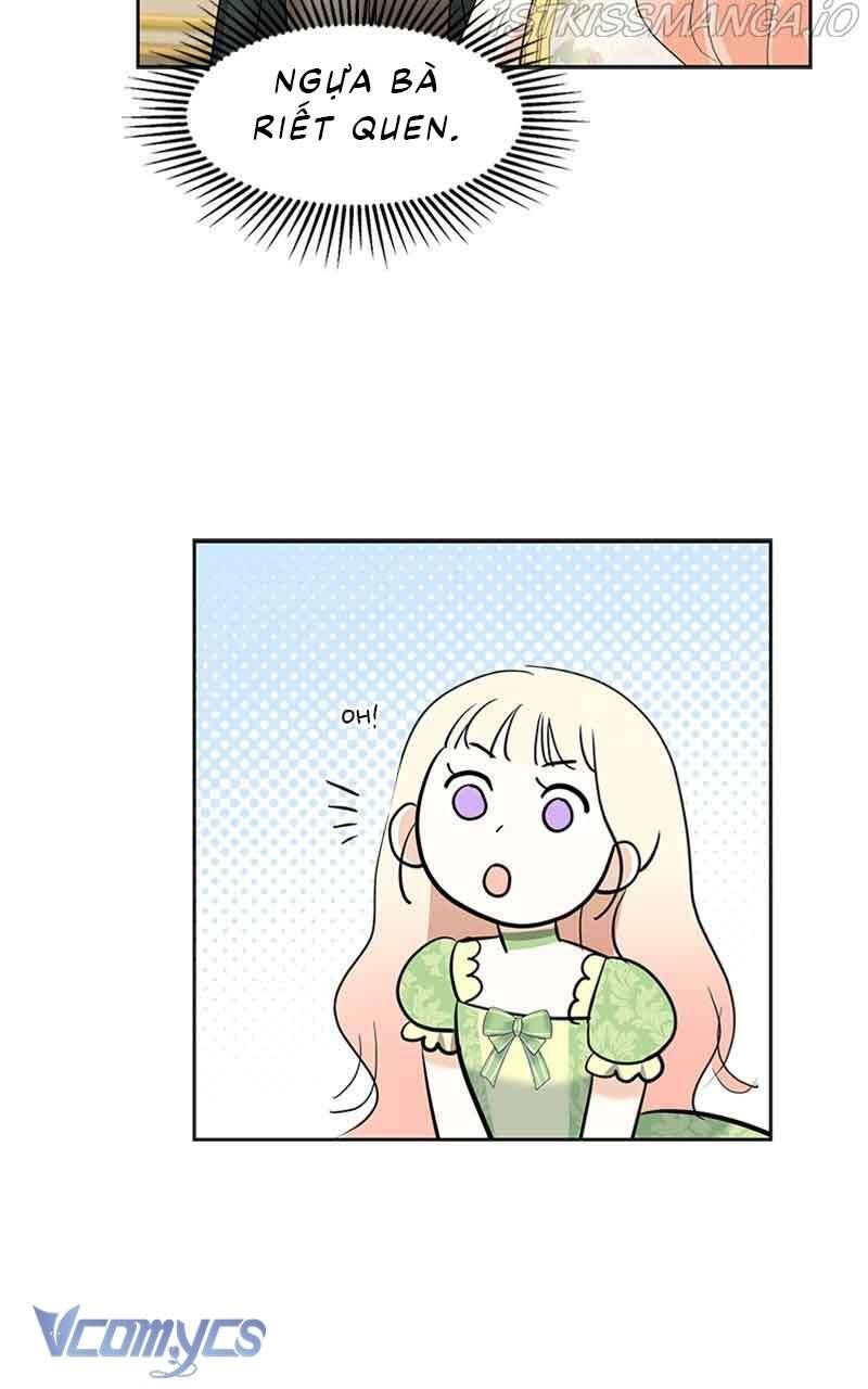 Hoàng Hậu Son Môi - Chapter 9 - Page 77