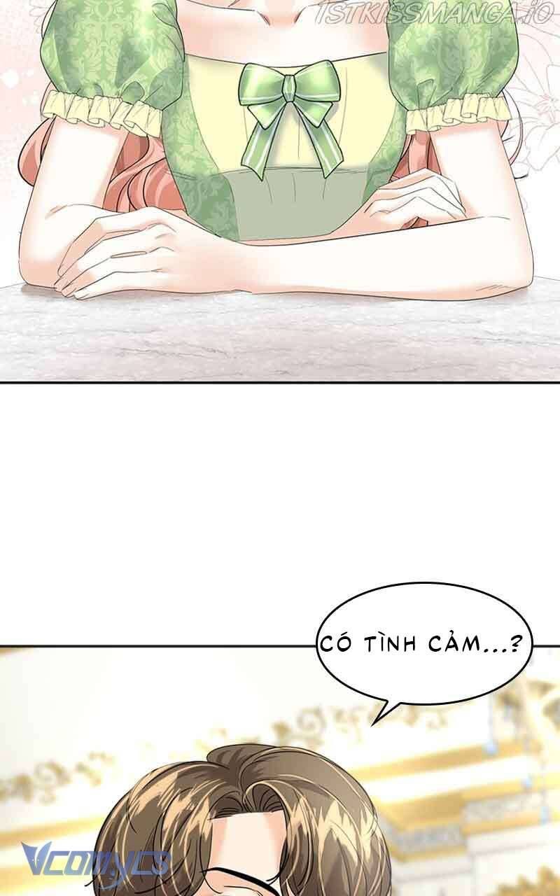 Hoàng Hậu Son Môi - Chapter 9 - Page 82