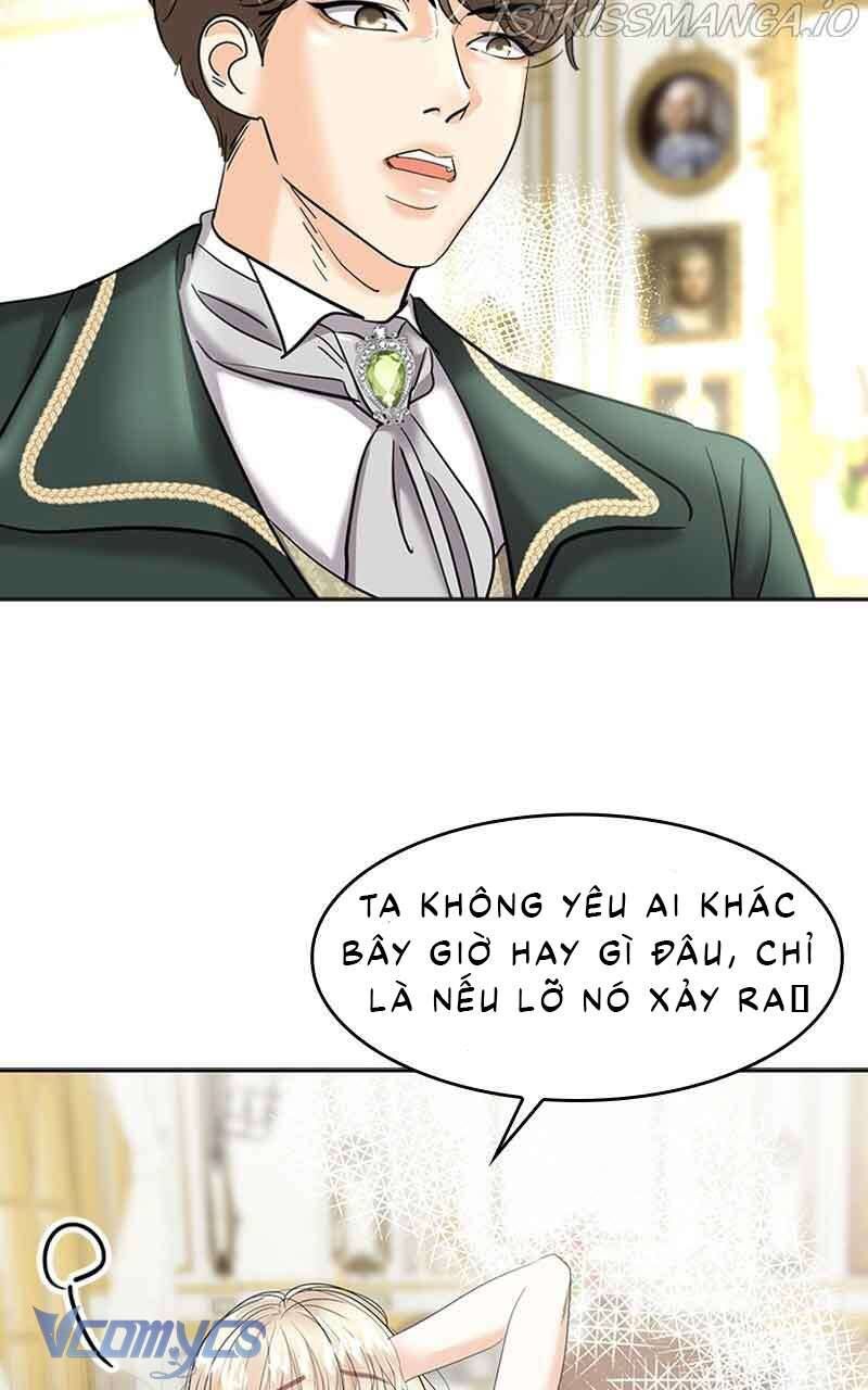 Hoàng Hậu Son Môi - Chapter 9 - Page 83