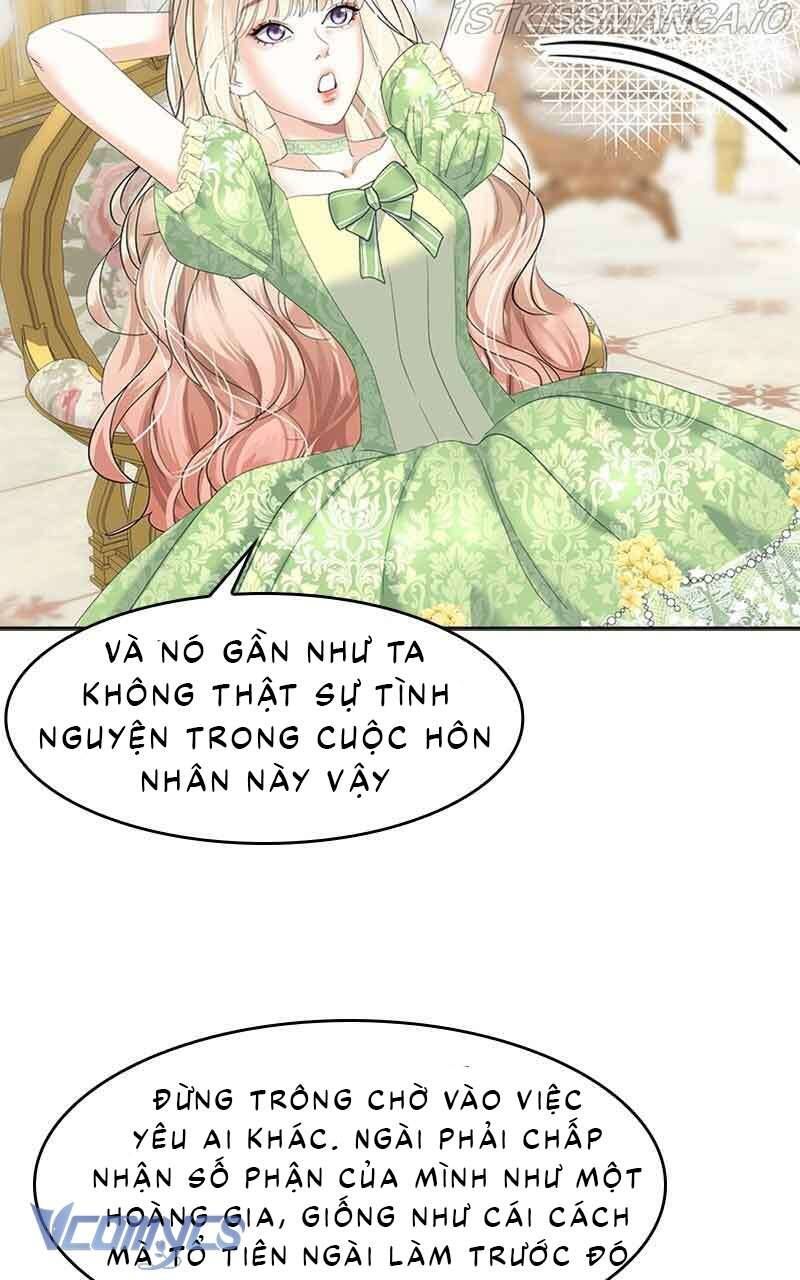 Hoàng Hậu Son Môi - Chapter 9 - Page 84