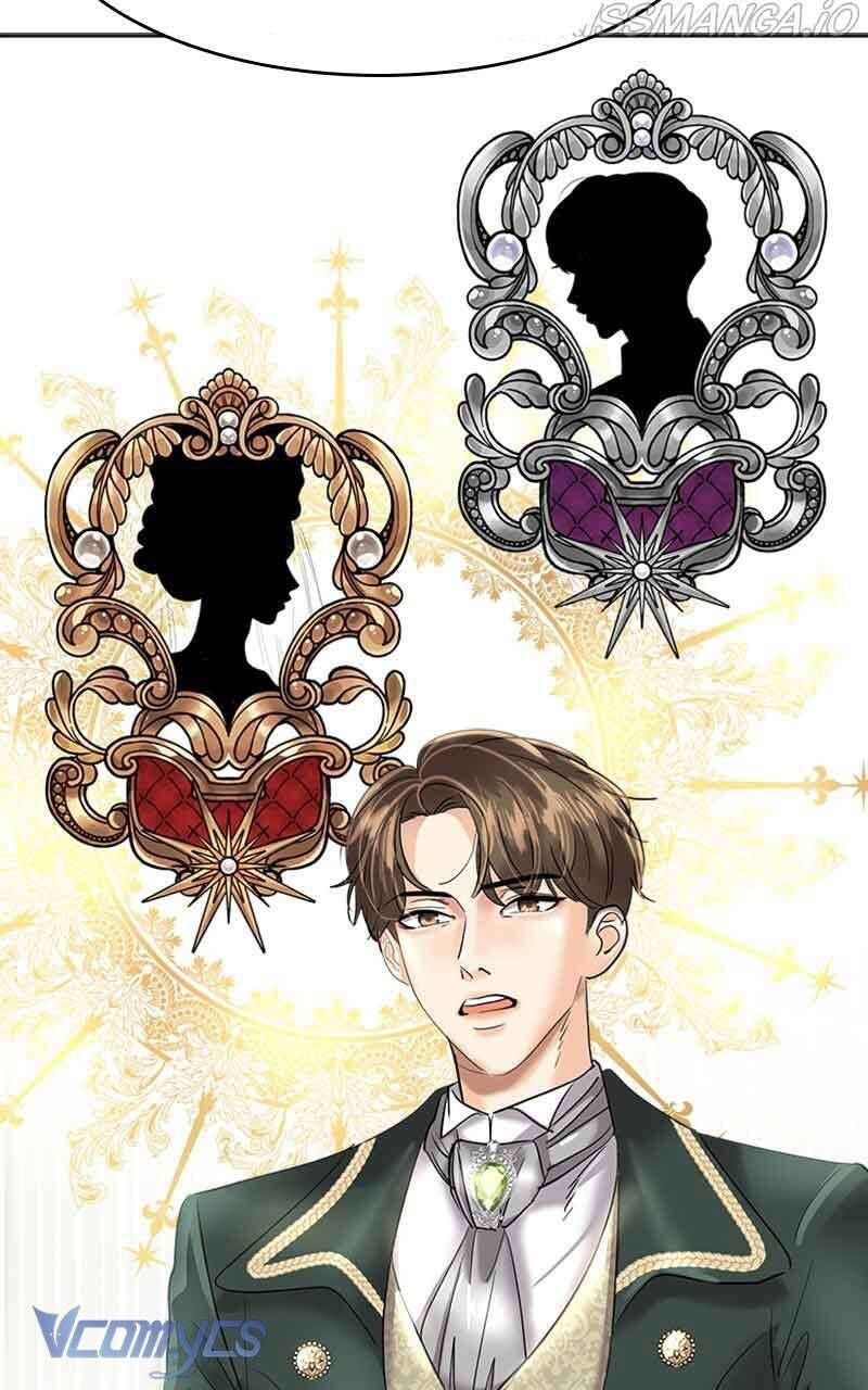 Hoàng Hậu Son Môi - Chapter 9 - Page 85