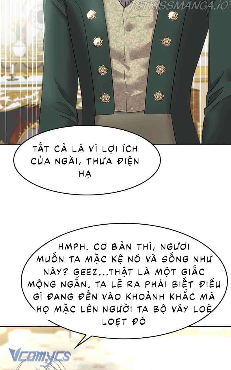 Hoàng Hậu Son Môi - Chapter 9 - Page 86