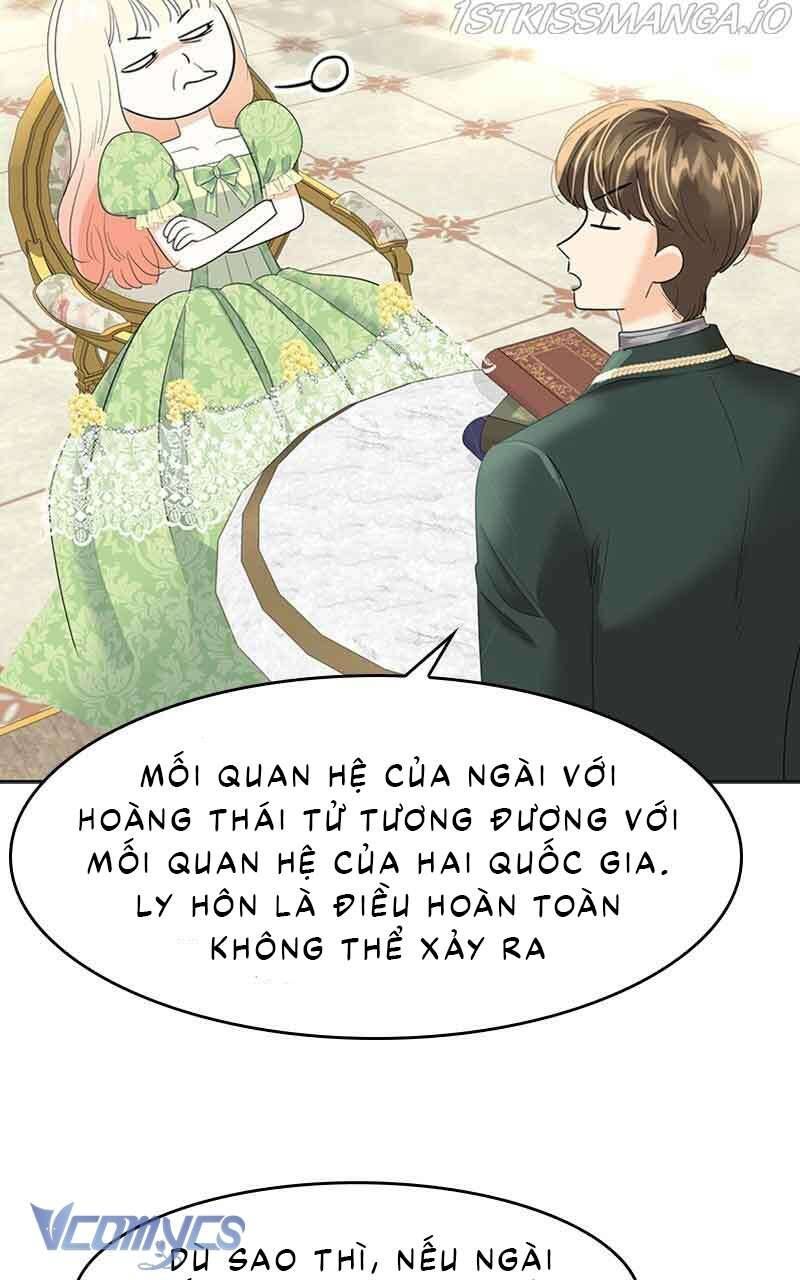 Hoàng Hậu Son Môi - Chapter 9 - Page 87