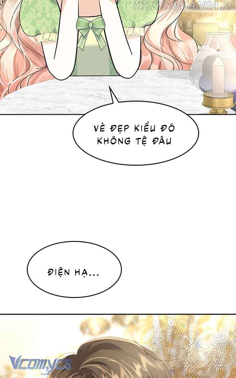 Hoàng Hậu Son Môi - Chapter 9 - Page 92