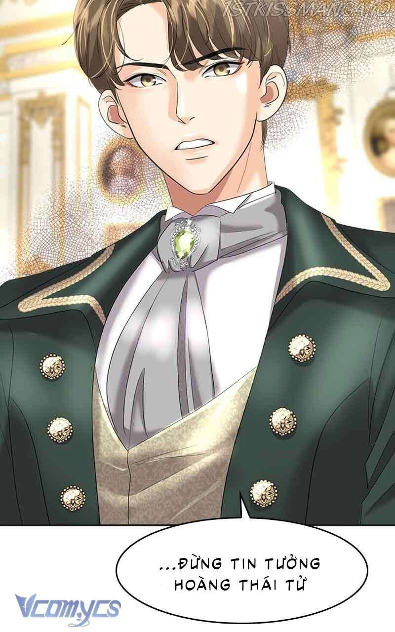 Hoàng Hậu Son Môi - Chapter 9 - Page 93