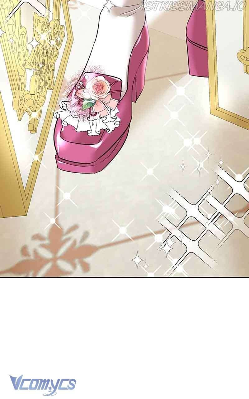 Hoàng Hậu Son Môi - Chapter 9 - Page 99