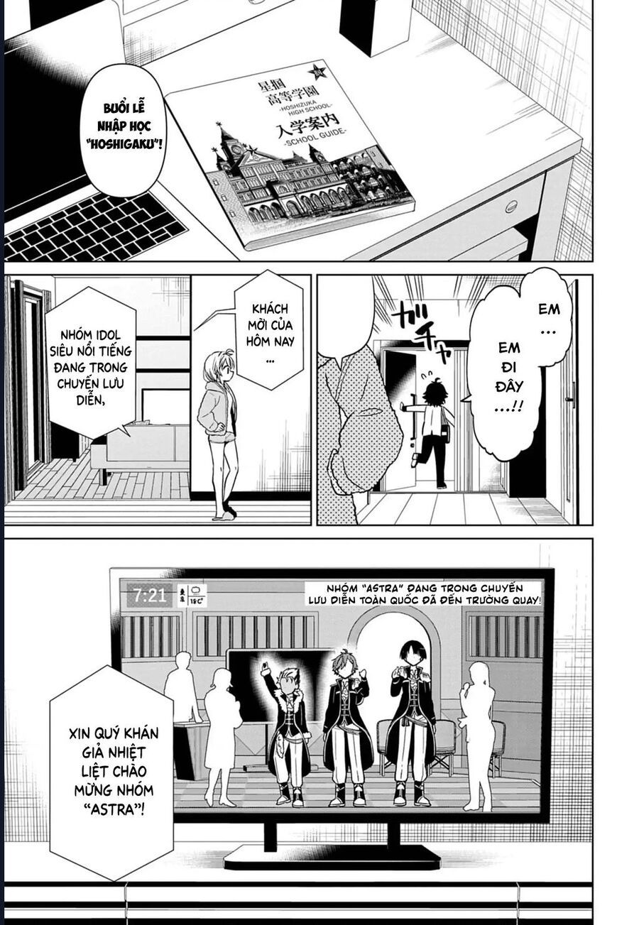 Tenka No Yeru - Chapter 1 - Page 10