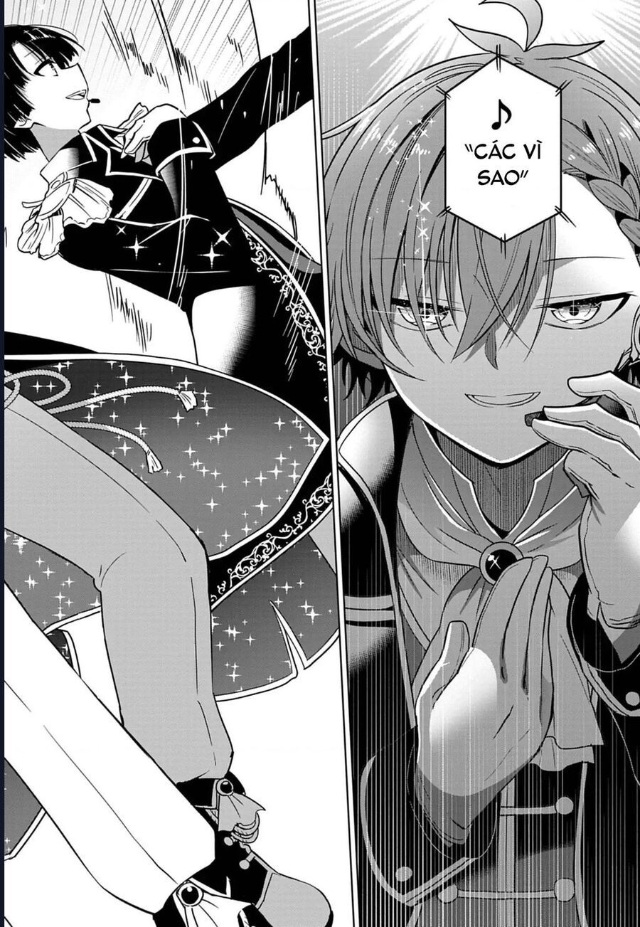 Tenka No Yeru - Chapter 1 - Page 14