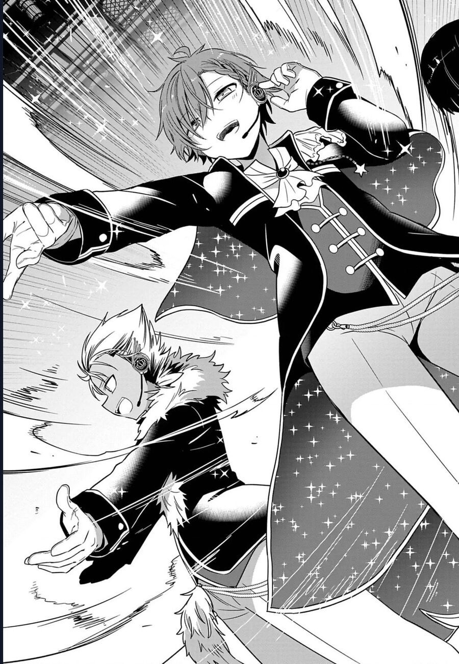 Tenka No Yeru - Chapter 1 - Page 15