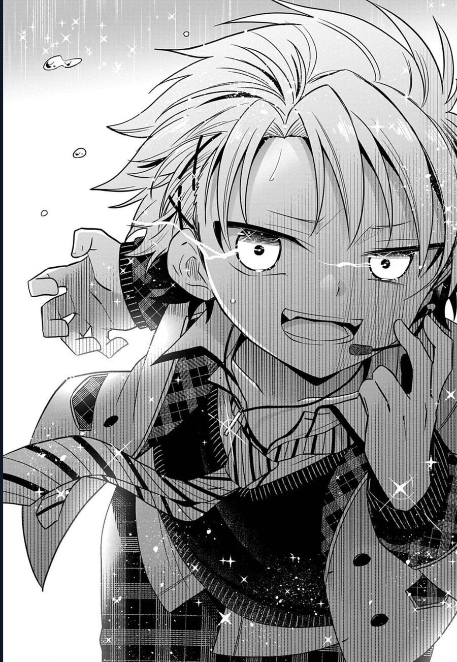 Tenka No Yeru - Chapter 1 - Page 19