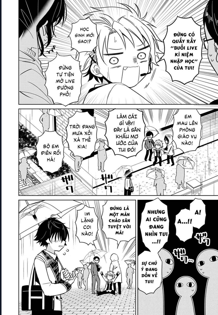 Tenka No Yeru - Chapter 1 - Page 22