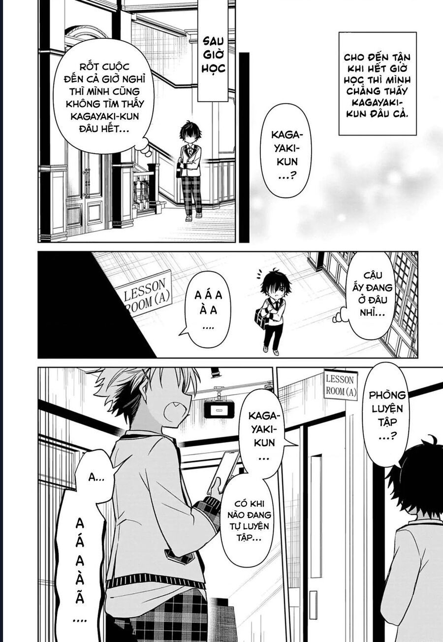 Tenka No Yeru - Chapter 1 - Page 36