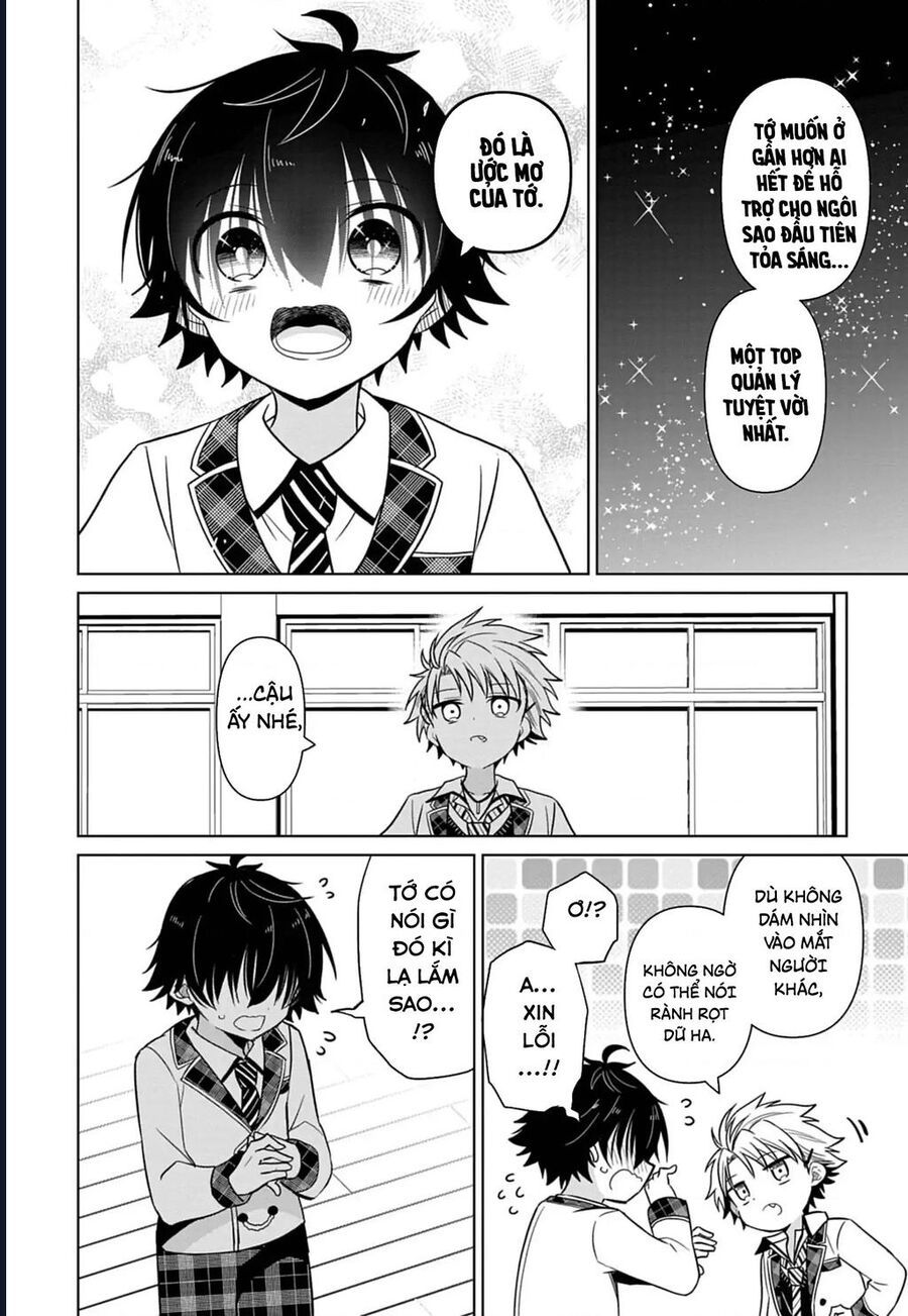 Tenka No Yeru - Chapter 1 - Page 44