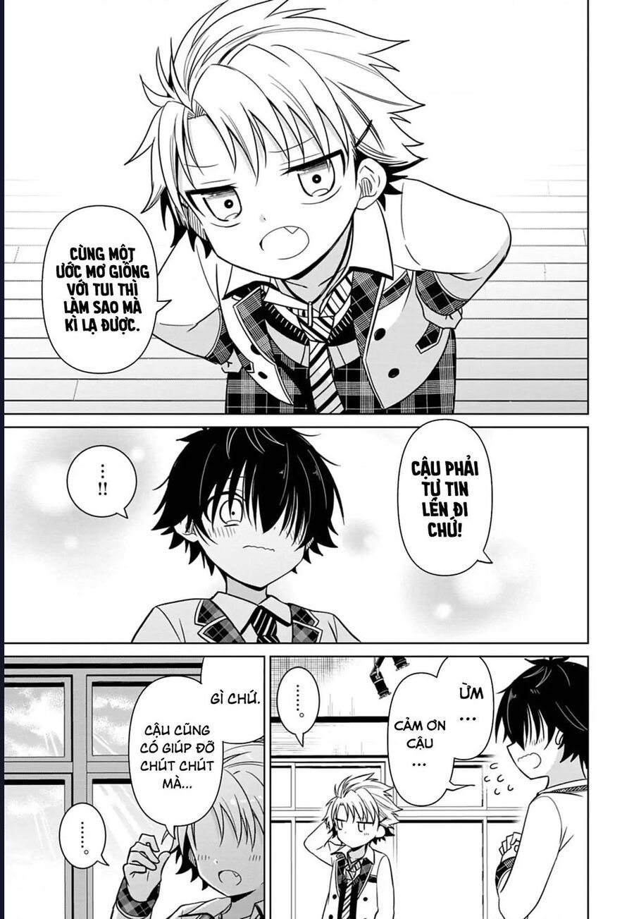 Tenka No Yeru - Chapter 1 - Page 45