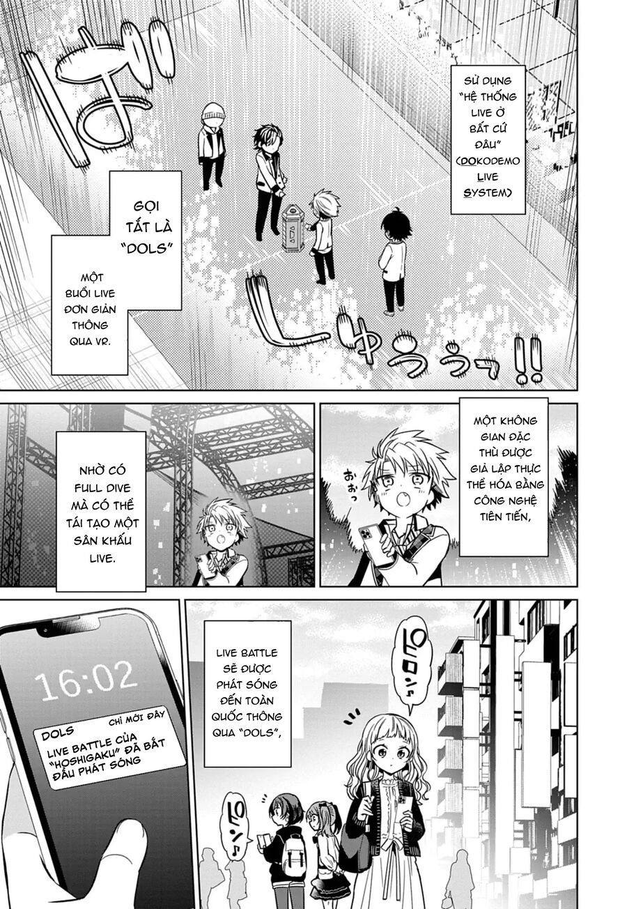 Tenka No Yeru - Chapter 2 - Page 17