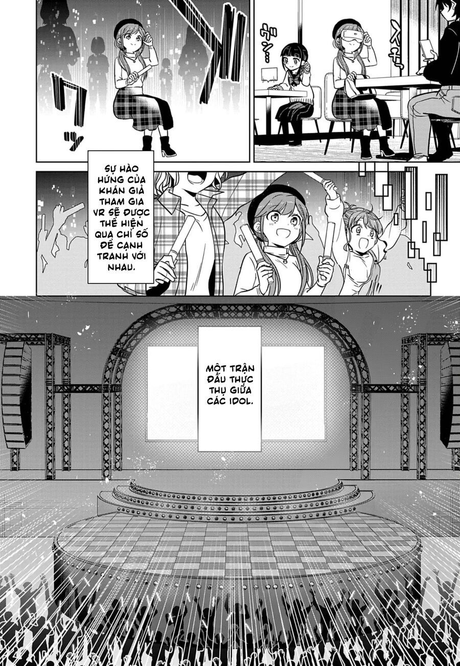 Tenka No Yeru - Chapter 2 - Page 18