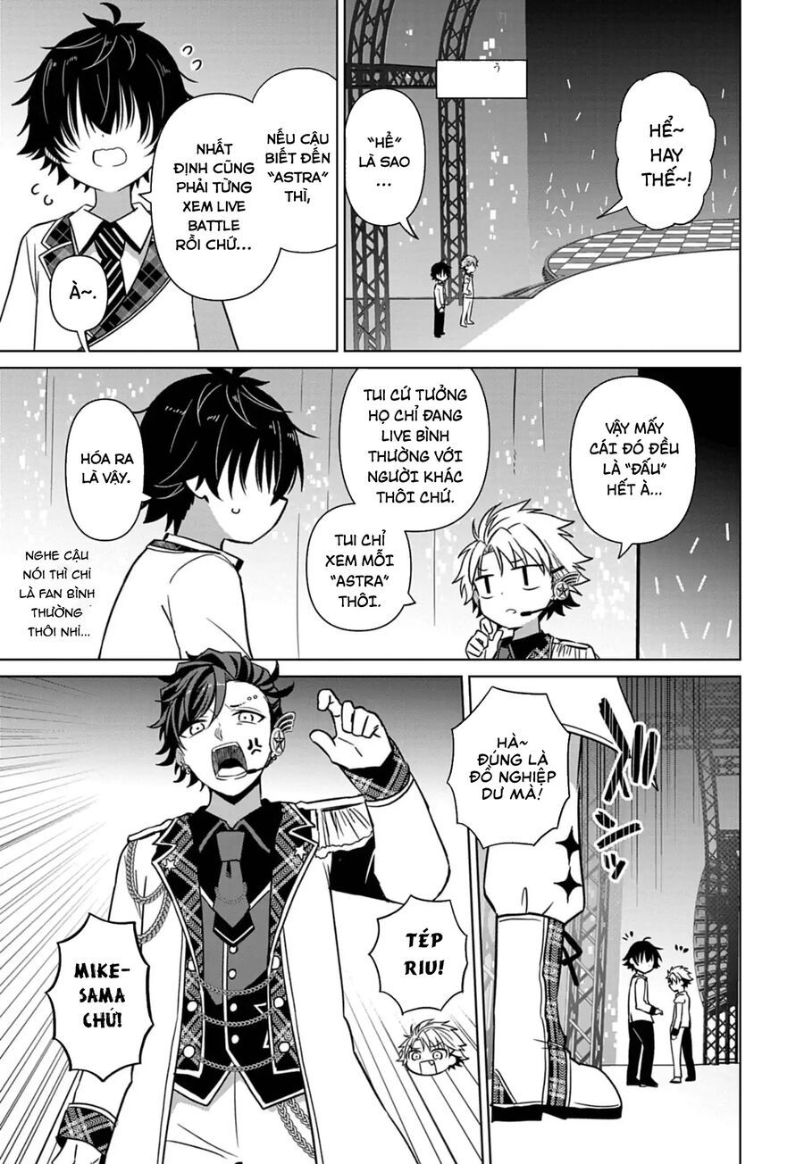 Tenka No Yeru - Chapter 2 - Page 19