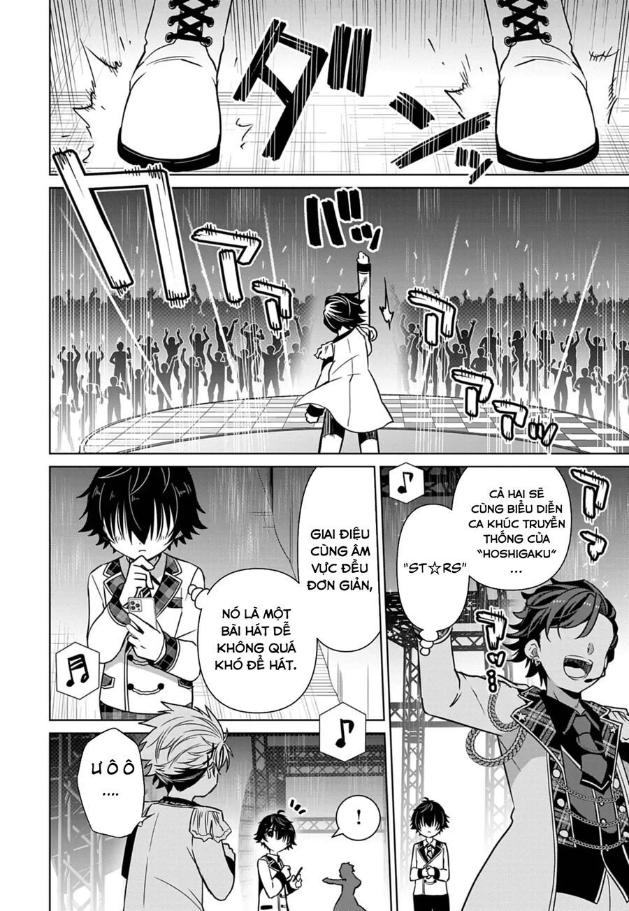 Tenka No Yeru - Chapter 2 - Page 22