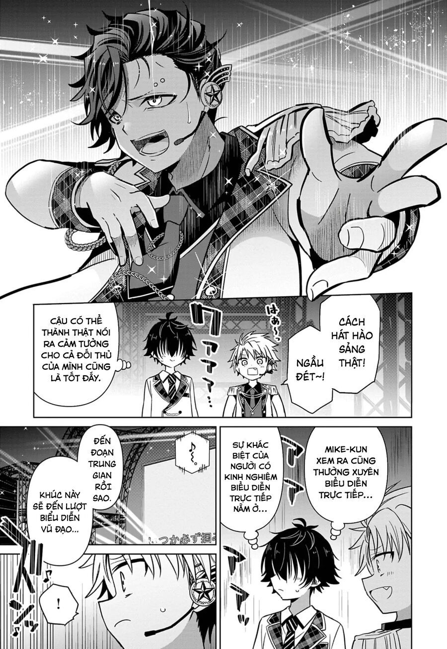 Tenka No Yeru - Chapter 2 - Page 23