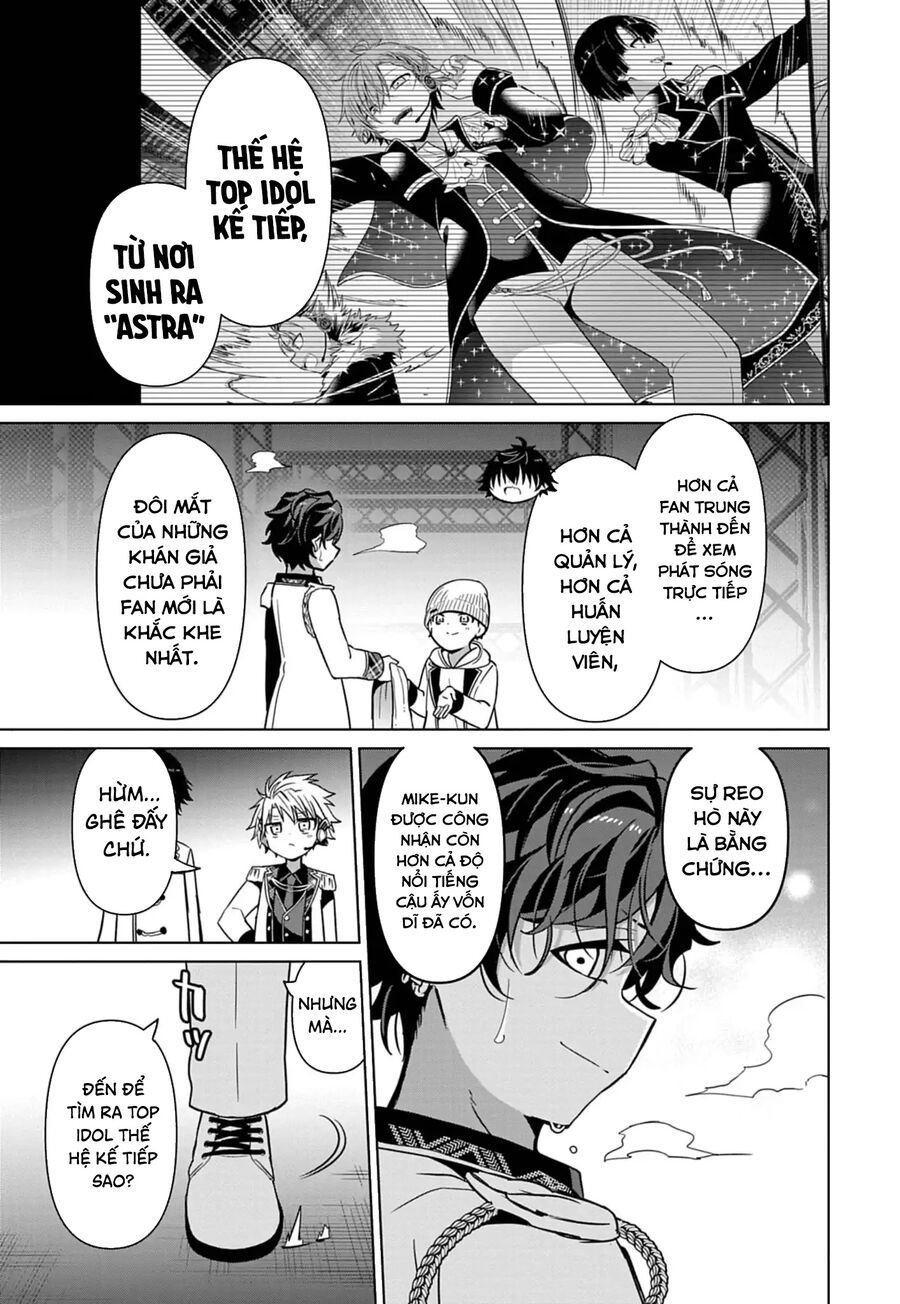 Tenka No Yeru - Chapter 2 - Page 27