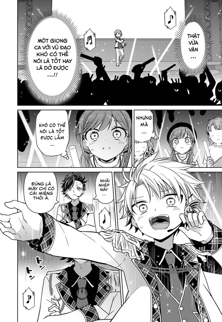 Tenka No Yeru - Chapter 2 - Page 30