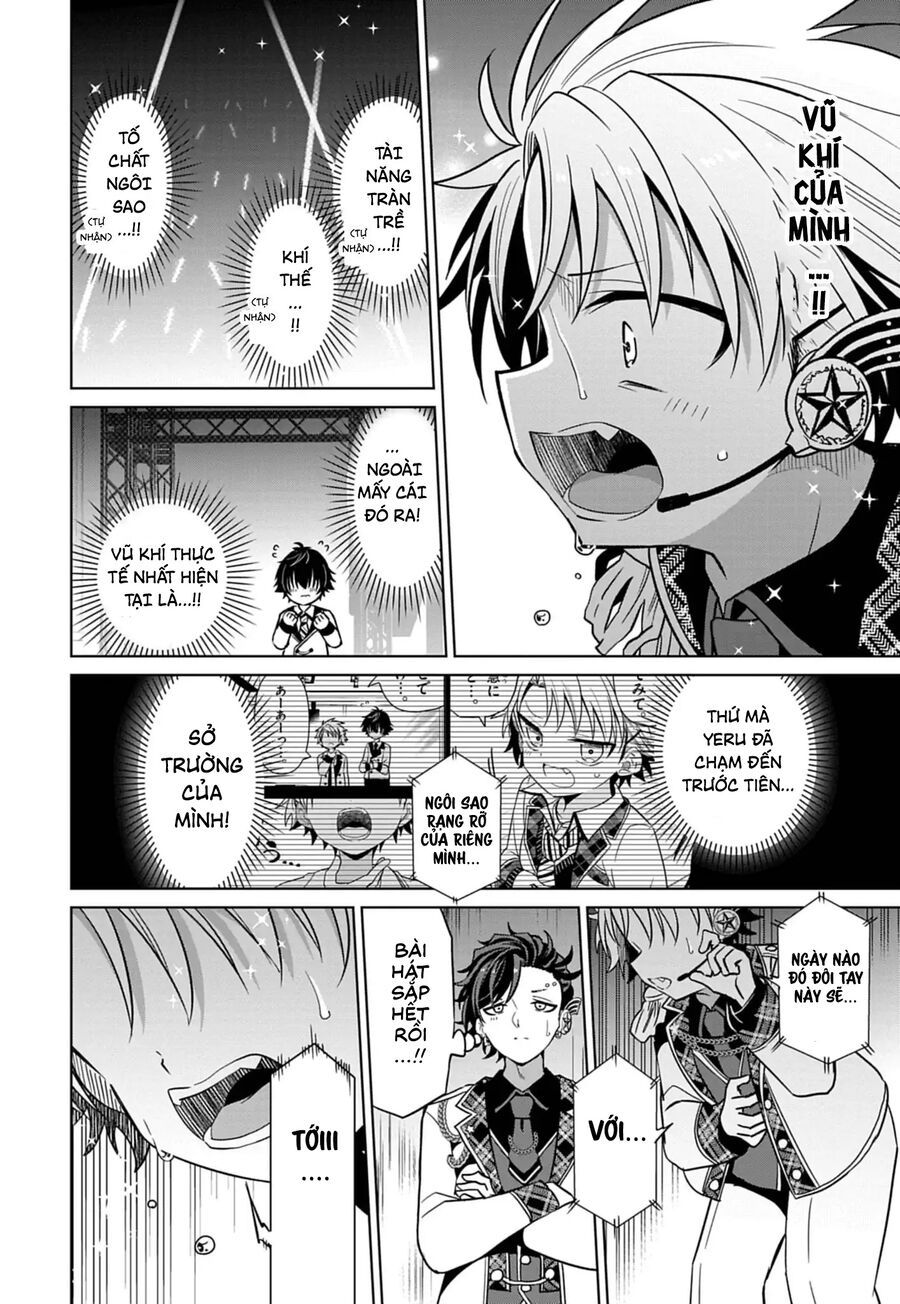 Tenka No Yeru - Chapter 2 - Page 36