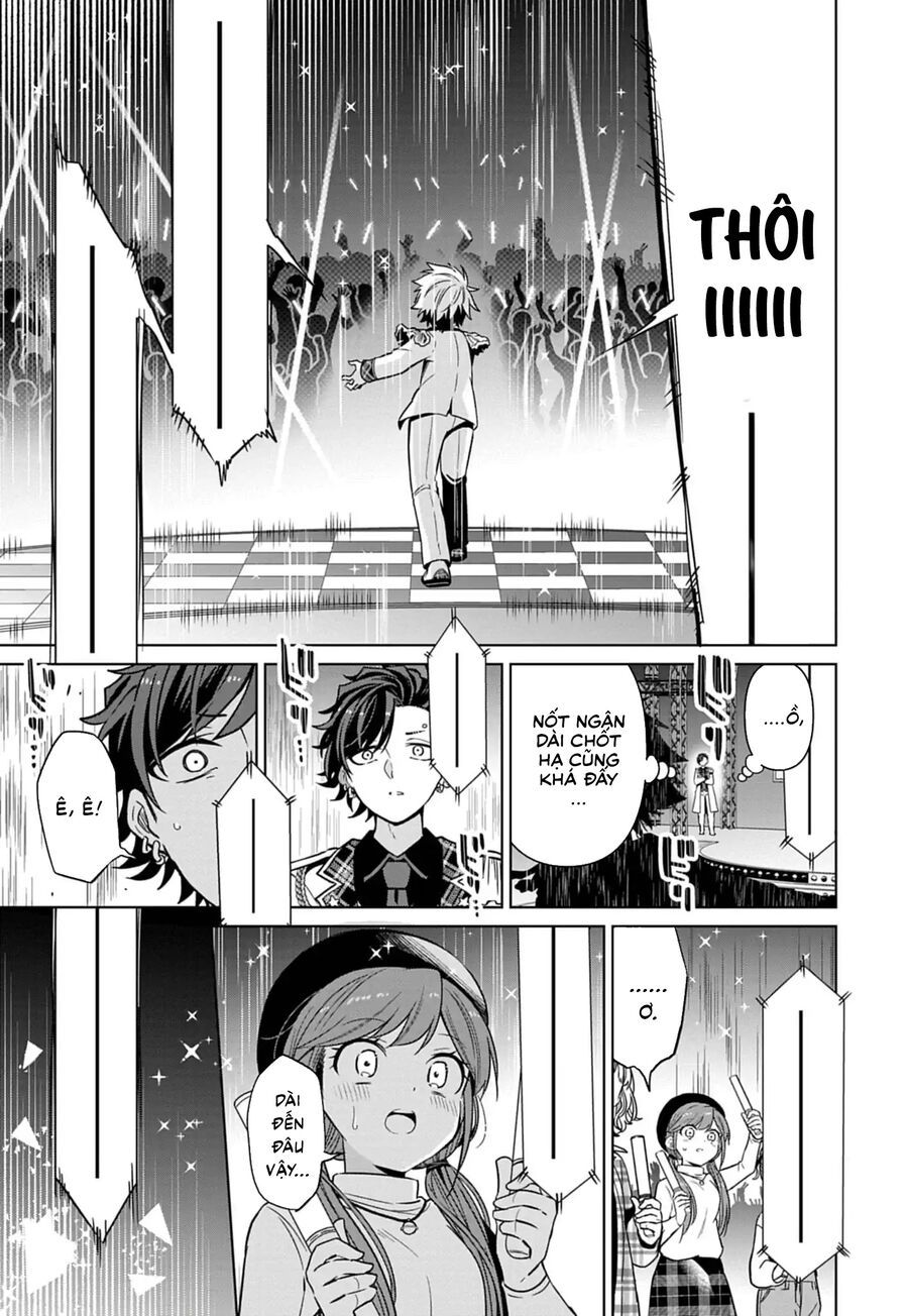 Tenka No Yeru - Chapter 2 - Page 37