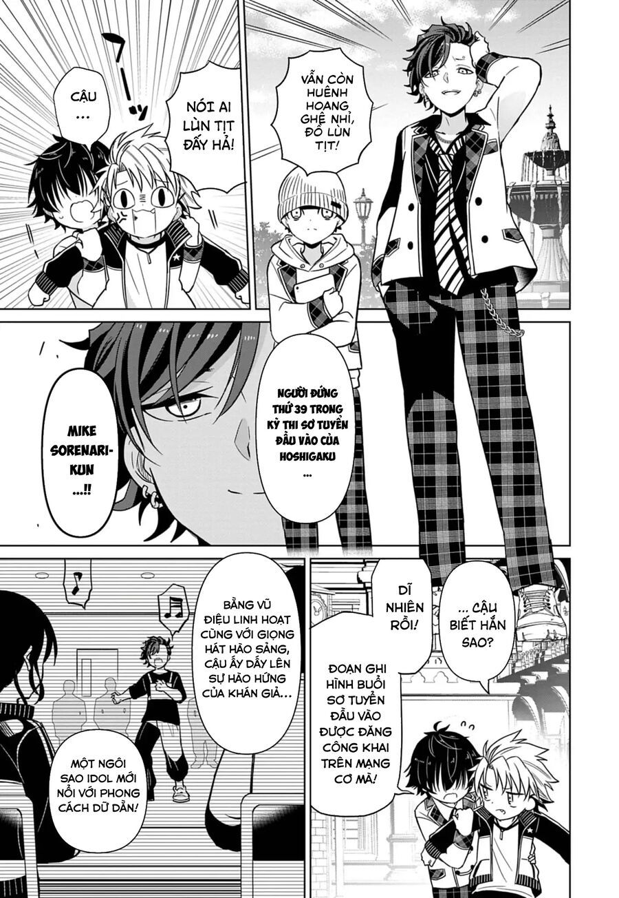 Tenka No Yeru - Chapter 2 - Page 7