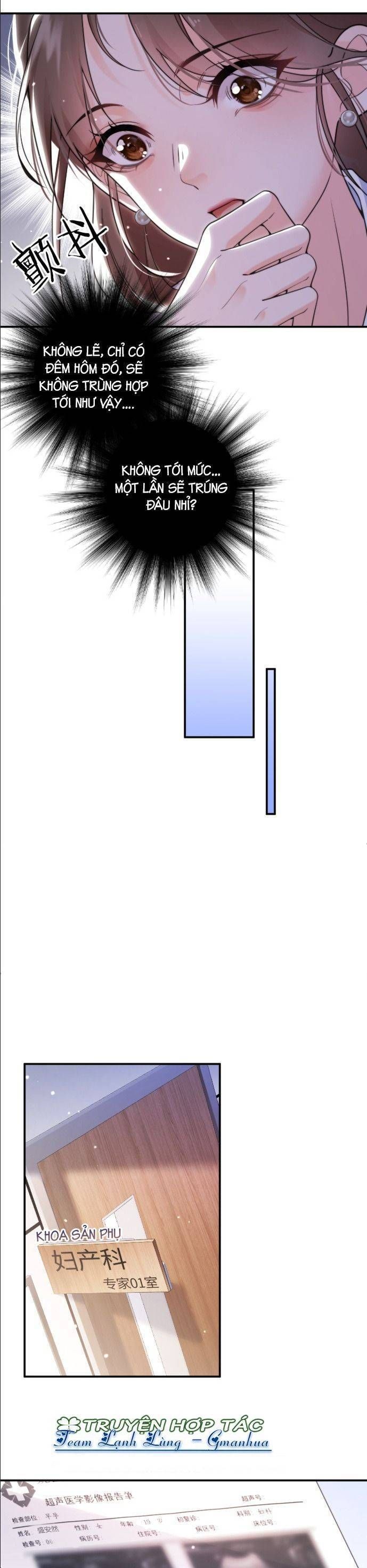 Cục Cưng Đáng Yêu Mua Một Tặng Một - Chapter 1 - Page 10