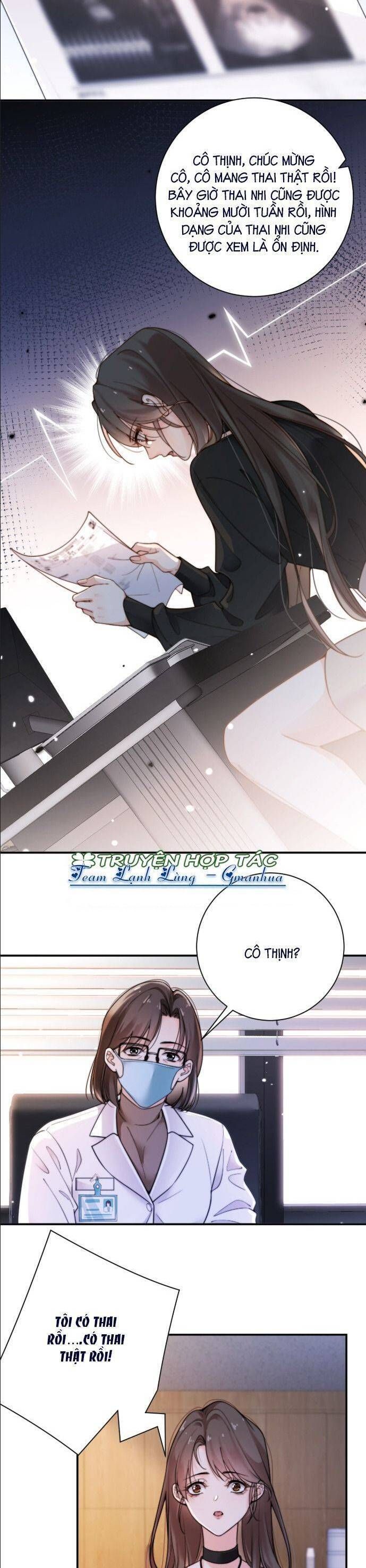 Cục Cưng Đáng Yêu Mua Một Tặng Một - Chapter 1 - Page 11