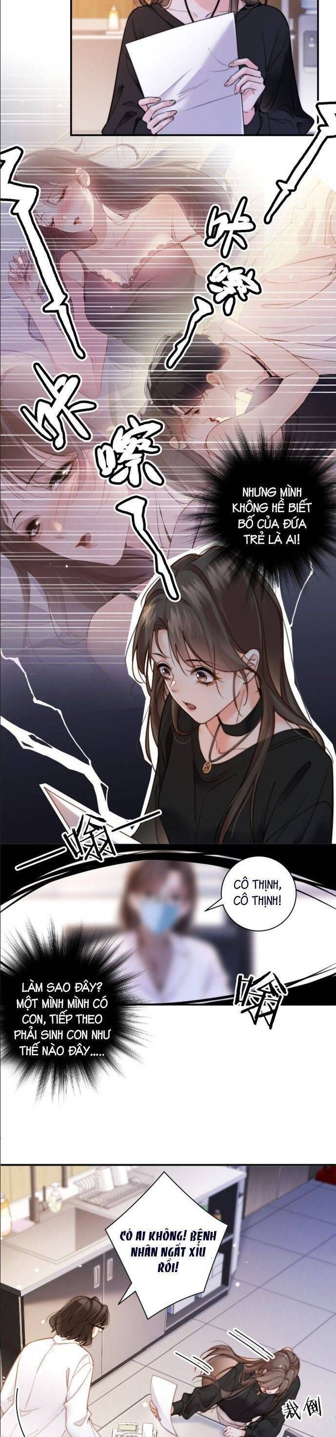 Cục Cưng Đáng Yêu Mua Một Tặng Một - Chapter 1 - Page 12