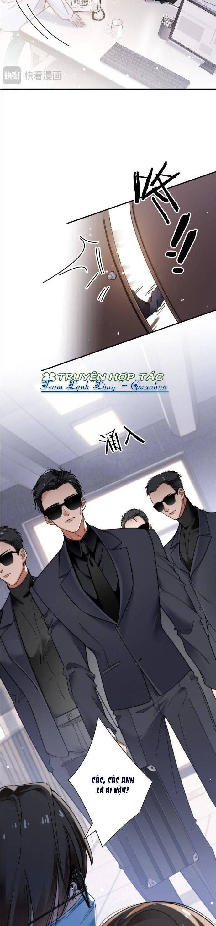 Cục Cưng Đáng Yêu Mua Một Tặng Một - Chapter 1 - Page 13