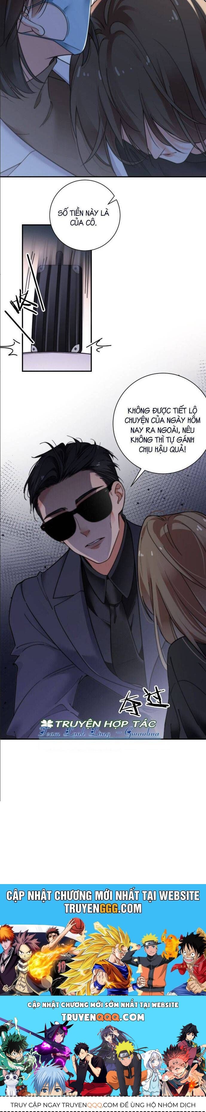 Cục Cưng Đáng Yêu Mua Một Tặng Một - Chapter 1 - Page 14