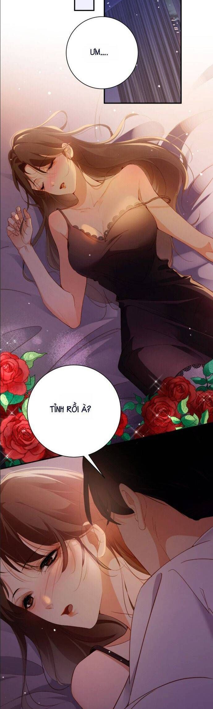 Cục Cưng Đáng Yêu Mua Một Tặng Một - Chapter 1 - Page 4