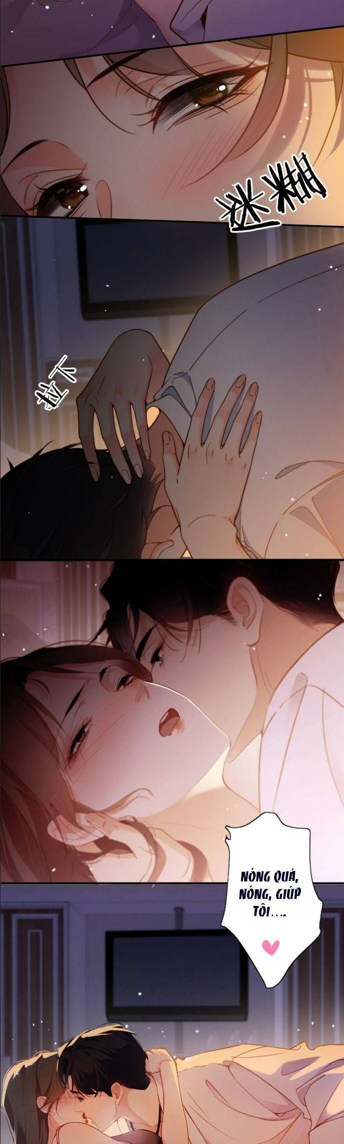 Cục Cưng Đáng Yêu Mua Một Tặng Một - Chapter 1 - Page 5