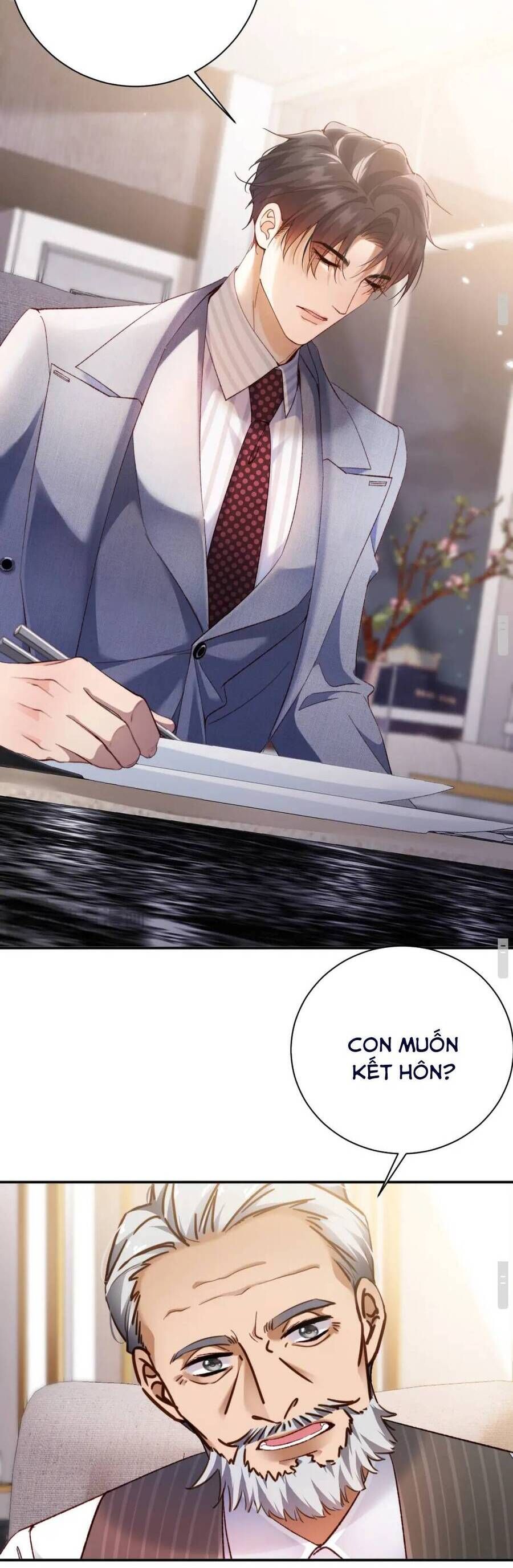 Cục Cưng Đáng Yêu Mua Một Tặng Một - Chapter 10 - Page 13