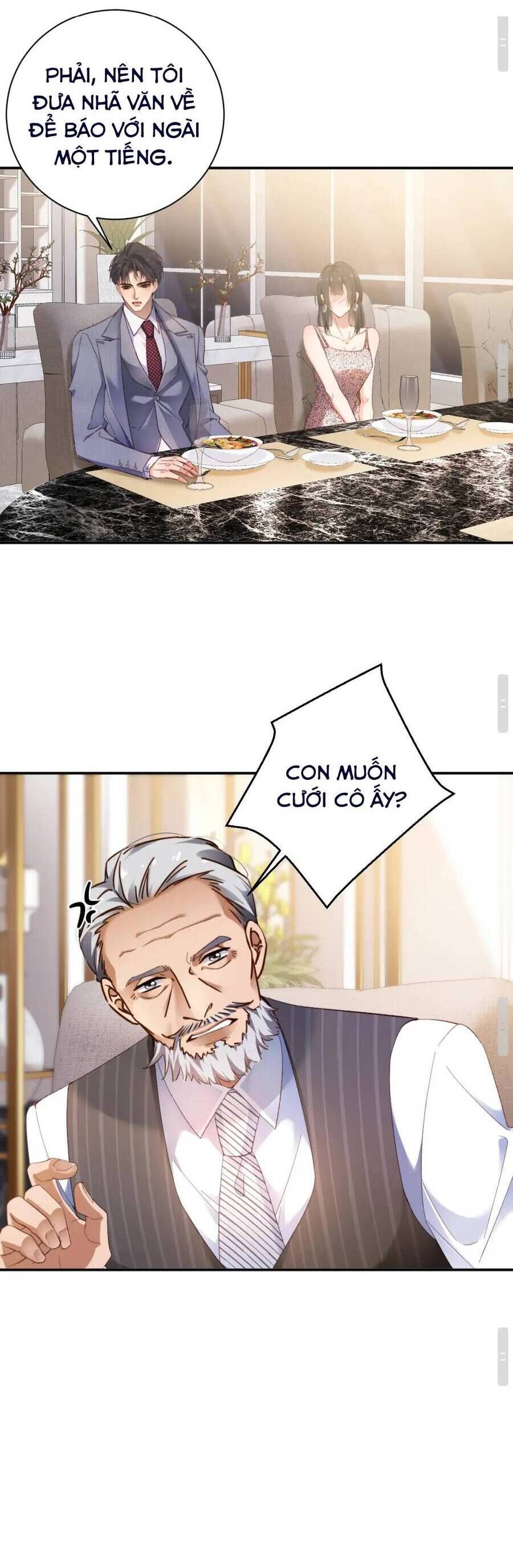 Cục Cưng Đáng Yêu Mua Một Tặng Một - Chapter 10 - Page 14