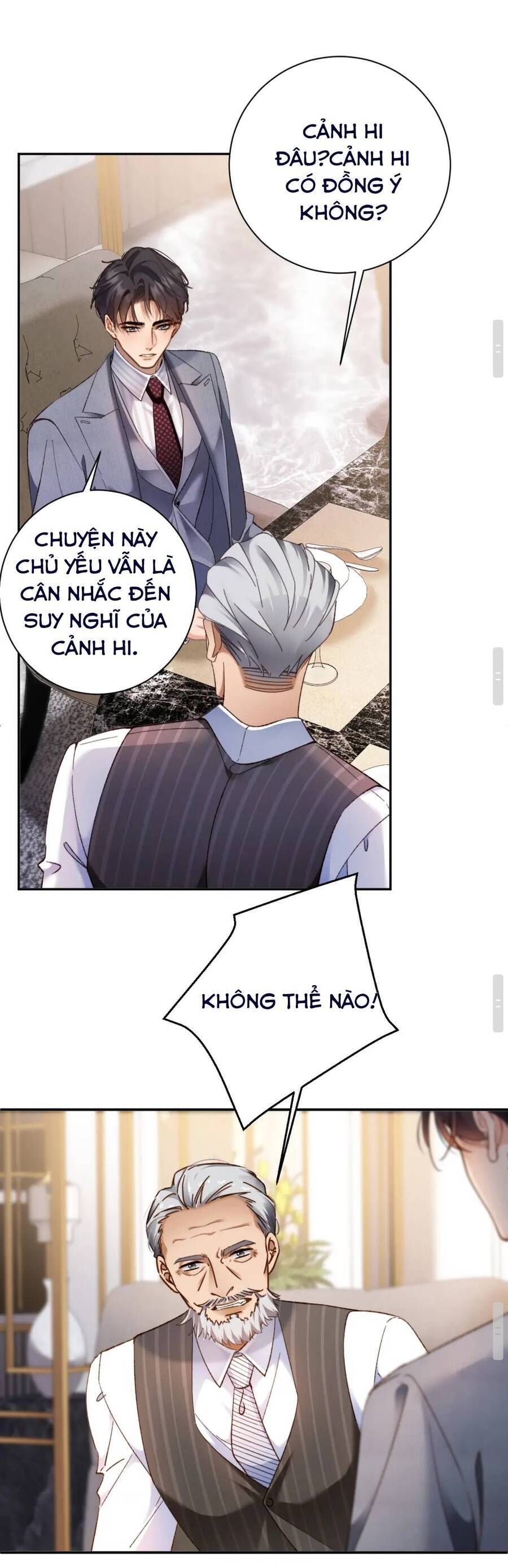 Cục Cưng Đáng Yêu Mua Một Tặng Một - Chapter 10 - Page 15