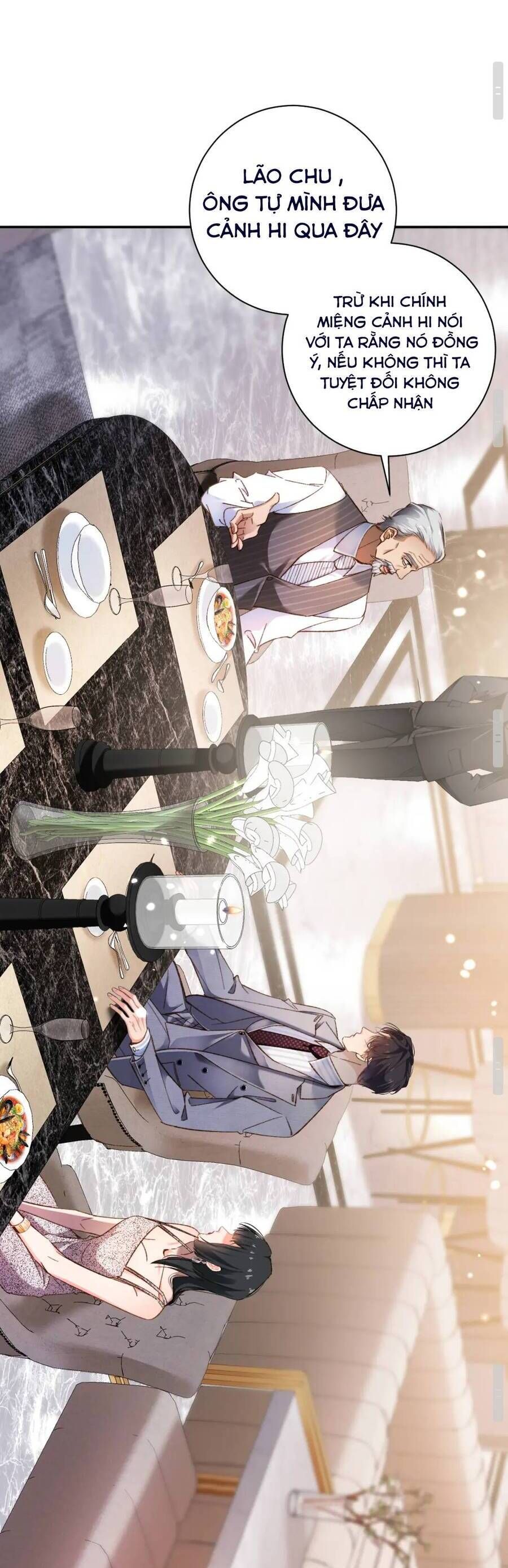 Cục Cưng Đáng Yêu Mua Một Tặng Một - Chapter 10 - Page 16