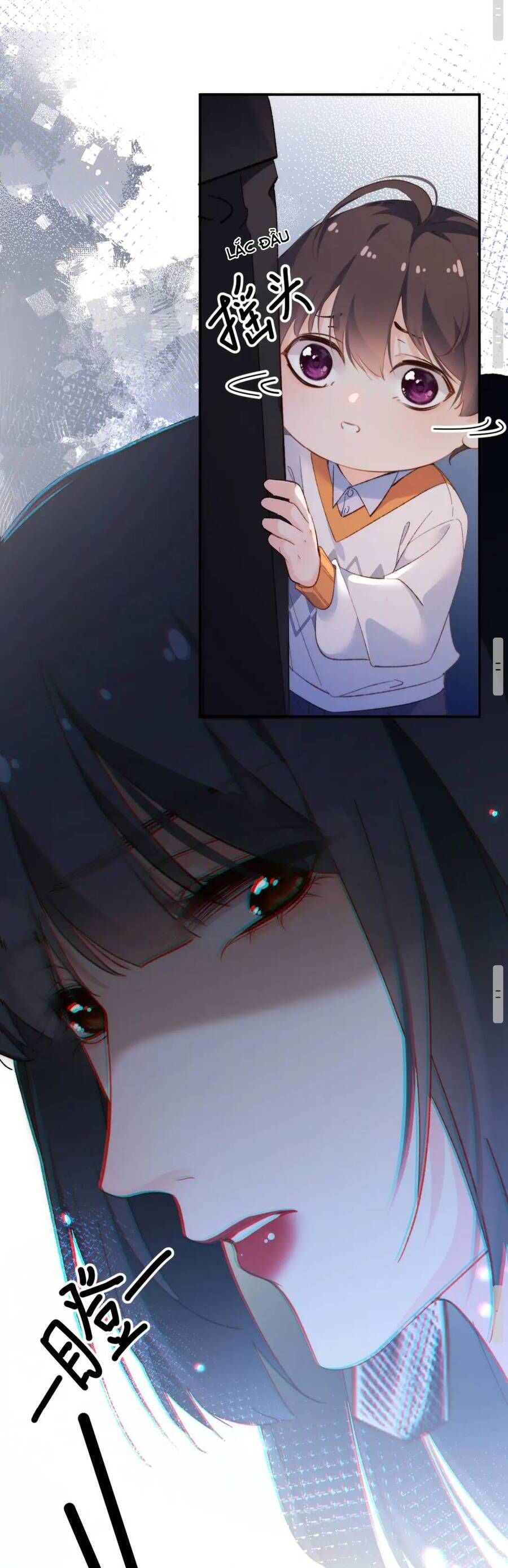 Cục Cưng Đáng Yêu Mua Một Tặng Một - Chapter 10 - Page 20