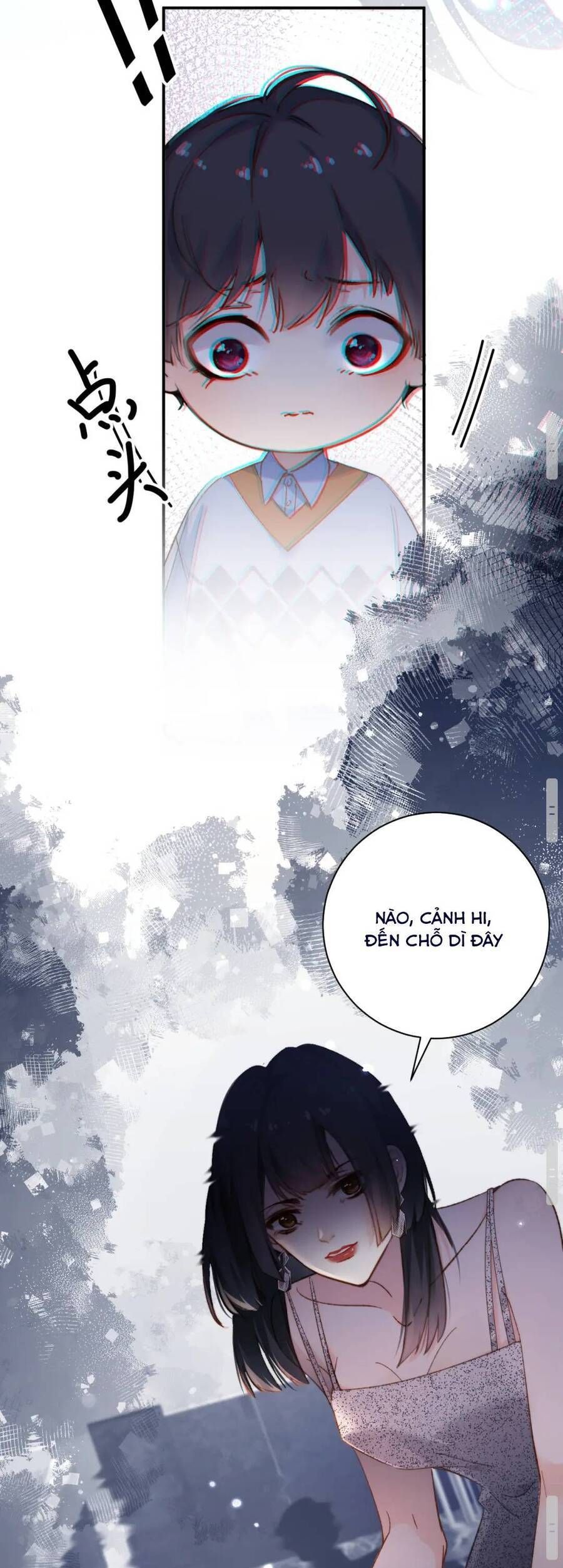 Cục Cưng Đáng Yêu Mua Một Tặng Một - Chapter 10 - Page 21